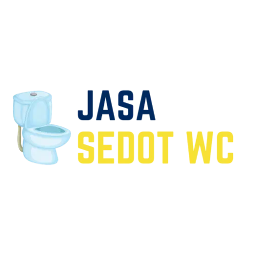 Sedot WC Mampet  tapos